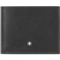 MONTBLANC Geldbörse Meisterstück