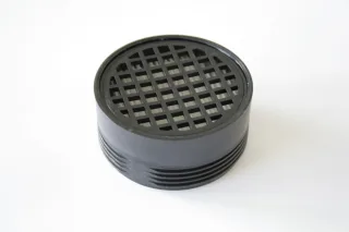 ELMAG Ersatzfilter zu Art. 21380 M01 (GR-P3) - 21410
