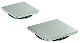 GROHE Kappe 101401 Allure Brilliant supersteel, 101401DC00 101401DC00