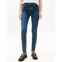 Tommy Hilfiger Skinny-fit-Jeans DNM DEE COMO SKINNY RW