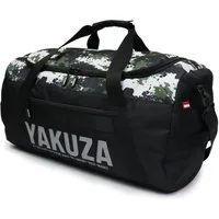 YAKUZA Sporttasche Tweak Weekender