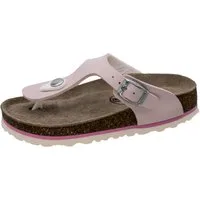 Fischer-Markenschuh Pantolette