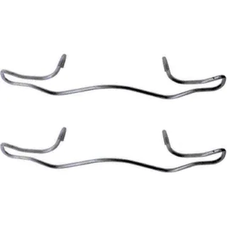 Hella Zubeh?rsatz f?r Bremssattel Chrysler Fiat Ford Mazda Mini Opel Rover Volvo