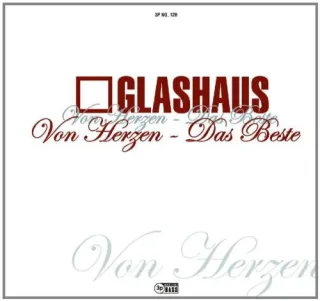 Von Herzen - Das Beste [Audio CD] Glashaus