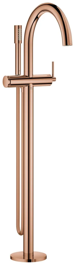 Grohe Wannenarmatur Atrio 24368 24368DA0