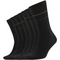 TOM TAILOR Socken Socks (im 7er Pack) Socken in einer 7-Tage-Box