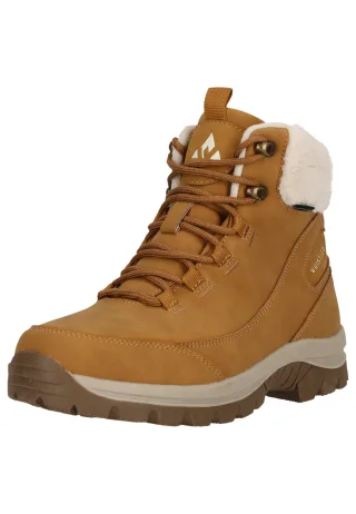 WHISTLER Stiefel "Cassa" in wärmender und wasserdichter Qualität