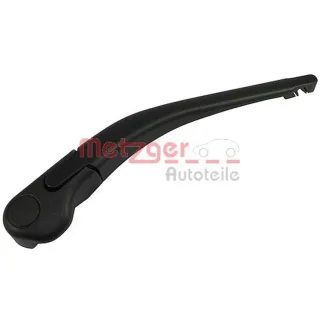Metzger Wischerarm hinten Peugeot 206 SW
