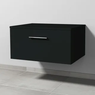 Sanipa Anbau-/Solitärschrank mit Auszug G32341V