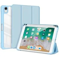 Dux Ducis Tablet-Hülle Tablet-Ledertasche Tablethülle kompatibel mit Samsung Galaxy Tab A11