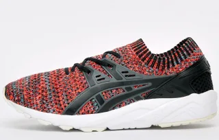 Asics Gel-Kayano Trainer Trikot Mann
