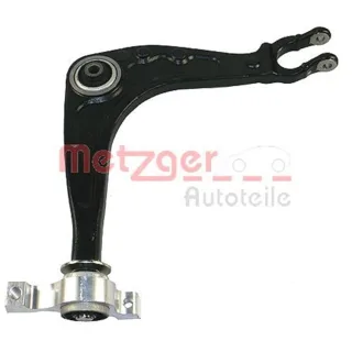Metzger Querlenker vorne rechts Citroen C5 58074402