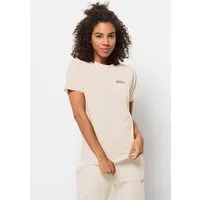 Jack Wolfskin T-Shirt ESSENTIAL T W