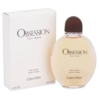 Calvin Klein Obsession Männer Eau De Toilette Spray 125Ml