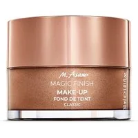 asambeauty Foundation Make-up Mousse Classic
