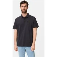 camel active Poloshirt aus reiner Baumwolle Kurzarm Shirts_Poloshirt