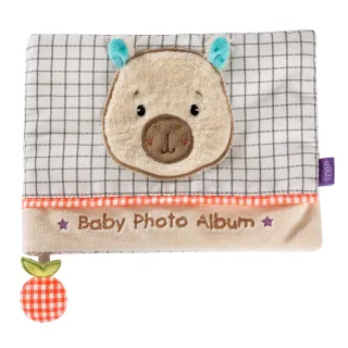 Fehn Fotoalbum Capybara