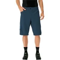 VAUDE Fahrradhose LEDRO sportlicher Stil, für Radsport, schnell trocknend