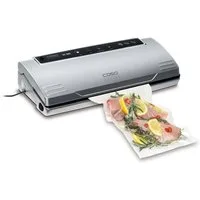 Caso Vakuumierer VC100, 120W, Inkl. 10 gratis Profi-Beutel