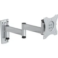SpeaKa Professional Monitor-Halterung SpeaKa Professional Monitor-Wandhalterung SP-WMM-202 1 Display(s) 33,0