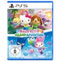 Hello Kitty Island Adventure - Standard Edition PlayStation 5