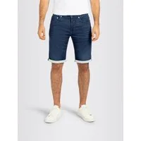 MAC Jeansshorts Jogn Bermuda