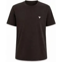 Guess Kurzarmshirt COLETTE T-SHIRT - T-Shirt Damen - Basicshirt - Kurzarmshirt