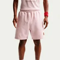 Nike Shorts Court Dri-Fit Heritage Fleece
