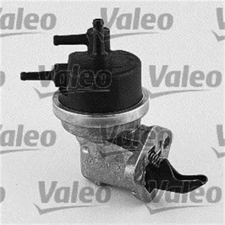 Valeo Kraftstoffpumpe Renault 10 12 15 18 4 5 6 8 Fuego Rodeo Trafic