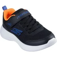 Skechers SELECTORS Sneaker, Freizeitschuh mit Klettverschluss, Größenschablone zum Download