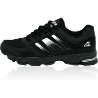 Nowaland Bequeme und atmungsaktive Sportschuhe Laufschuh Leichte Laufschuhe für Alltag und Training