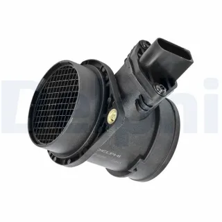 Delphi Luftmassenmesser Audi A6 Skoda Superb VW Passat