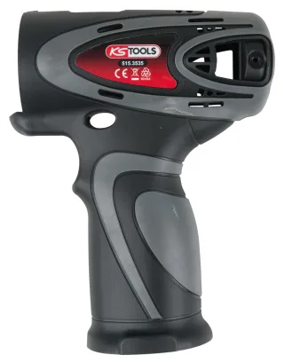 KS Tools Gehäuse Links + Rechts - 515.3535-R006P
