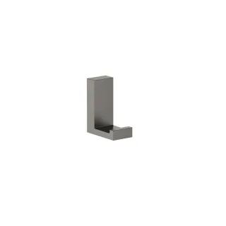 Dornbracht Haken SERIENSPEZIFISCH 83251780 Dark Platinum gebürstet 83251780-99