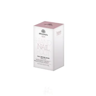 Alessandro Spa Nail Repair Mask Peel Off 10 ml