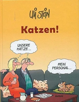 Katzen!