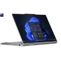 ThinkPad X1 2-in-1 G10 Aura Edition (21NU002AGE), Notebook grau, Intel Core Ultra 7 258V, Intel Arc Graphics 140V, 32 GB LPDDR5X, 1 TB (1 TB SSD), Windows 11 Pro