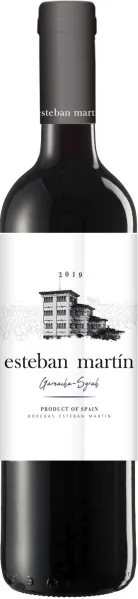 Esteban Martin Tinto Jg. 2024