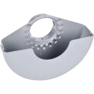 Bosch Trennschutzhaube für GWS 9-125 - 2608000681