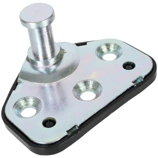 Verriegelung Tür Bolzen Schiebetüre Türschloss 7700351346 95458 für Renault Master II / Opel Movano A / Nissan Interstar