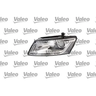 Valeo Bi-Xenon Scheinwerfer links Audi Q5