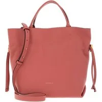 COCCINELLE Shopper Romance (Set, 2-tlg)