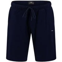 FYNCH-HATTON Bermudas Bermuda, structured jersey