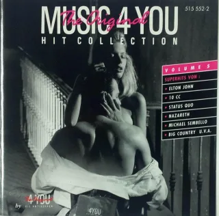 Hit Collection5 (Music 4 You)
