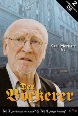 Der Bockerer 3 & 4 [DVD] [2004]