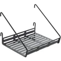 Metaltex Ablageelement Mural line, Set 1-tlg.