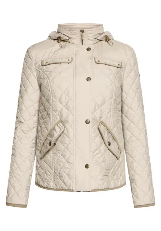 Gil Bret - Sommerjacke beige - Gr. - 44