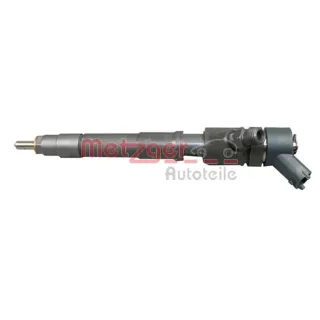 Metzger Einspritzd?se Fiat Ducato Daily 0870221