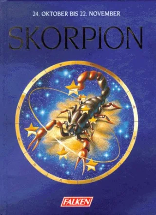 Skorpion