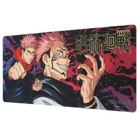 Grupo Erik Gaming Mauspad Jujutsu Kaisen gaming desk mat